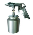 Sandblasting Gun