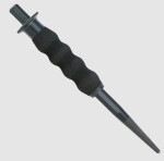 SONIC punch 185mm 4"