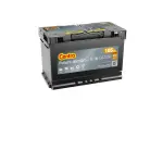 CENTRA Starter Battery FUTURA *** 12V 105Ah 850A CA1050