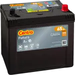 CENTRA Starter Battery FUTURA *** 12V 65Ah 580A CA654