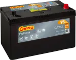 CENTRA Starter Battery FUTURA *** 12V 95Ah 800A CA954