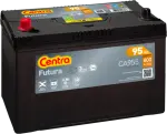 CENTRA Starter Battery FUTURA *** 12V 95Ah 800A CA955