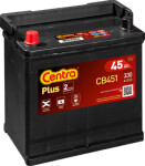 CENTRA CB451