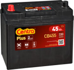 CENTRA CB455