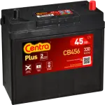 CENTRA CB456