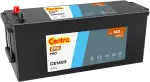 CENTRA Starter Battery EFB PRO 12V 140Ah 800A CE1403