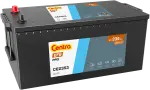 CENTRA Starter Battery EFB PRO 12V 235Ah 1,  200A CE2353