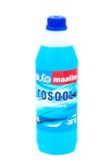 AM engine coolant Tosool 1L -36°C, blue