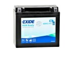 12V 18Ah Exide battery for motorcycle AGM12-19,1 175x90x155+-