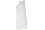 Driver's cab corner R fits: DAF CF 65, CF 75, CF 85 01.01-05.13