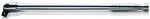 TOPTUL with joint Swivel Handle 1/2", length: 24"