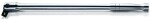 TOPTUL Swivel Handle with joint 1/2", length: 15"