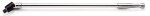 Toptul with joint Swivel Handle, 1/2", extra long: 762mm