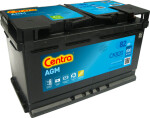 battery 82AH/800A 315X175X190 12V ETN0 mocowanie: B13