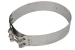 fixing bracket, Exhaust System cl004mb
