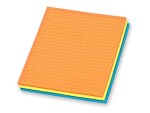 wet cleaning cloth 20x18,3pc.