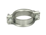 fastening Exhaust System 94,50 mm MAN G90,M90,L2000,M2000, MERCEDES