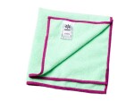 Microfibre Cloth SWG-green 40x40