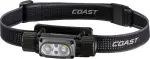 multi-head lamp rechargeable 1000lm wph30r usb-c coast