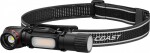 Torch rechargeable 1500lm taskuklamber txm55r coast