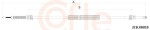 COFLE Cable Pull,  manual transmission 2CB.VK019