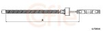 COFLE Cable Pull,  parking brake 92.1.FD014