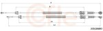 COFLE 92.2CB.DA003