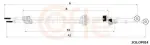 COFLE 92.2CB.OP014