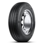 Van Summer tyre 165/RR13C MATRAX Colmenar 94/93R