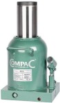 Bottle Jack 50t 265-425mm (without spindlita) compac