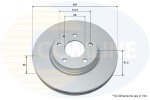 COMLINE ADC0473V