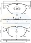 COMLINE CBP06017