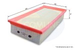COMLINE Air Filter EAF005