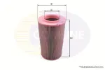 COMLINE Air Filter EAF128
