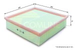 COMLINE EAF381