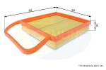 COMLINE Air Filter EAF481