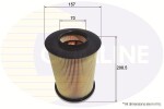 COMLINE Air Filter EAF691