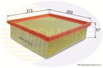 COMLINE Air Filter EAF701