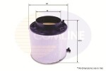 COMLINE EAF725