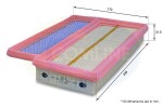 COMLINE EAF775