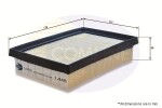 COMLINE EAF858