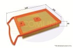 COMLINE EAF919
