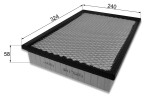 COMLINE Air Filter EAF967