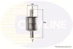 COMLINE Fuel Filter EFF010