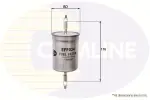 COMLINE  Kütusefilter EFF034
