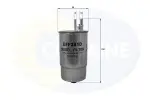 COMLINE Fuel Filter EFF281D