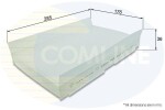 COMLINE EKF117