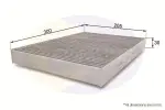 COMLINE EKF237A