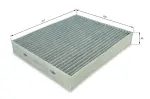 COMLINE EKF413A