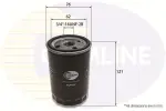 COMLINE Oil Filter EOF007